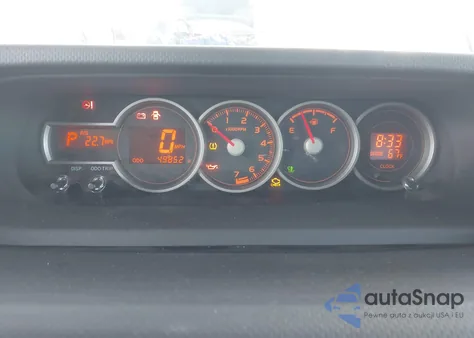 2014 Scion Xb z USA, uszkodzony, nr VIN JTLZE4FE6EJ063595